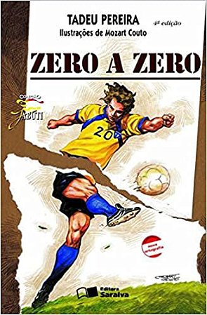 Zero a zero Pereira, Tadeu and Couto, Mozart