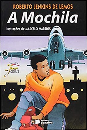 A mochila USADO Lemos, Roberto Jenkins de and Martins, Marcelo