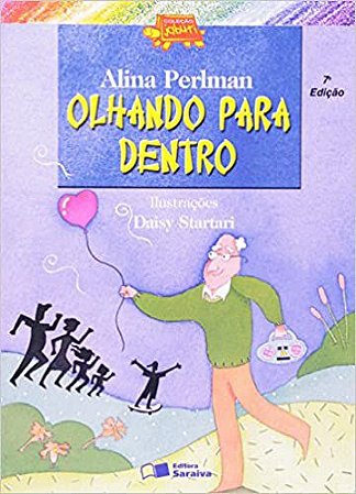 Olhando para dentro USADO Perlman, Alina and Startari, Daisy