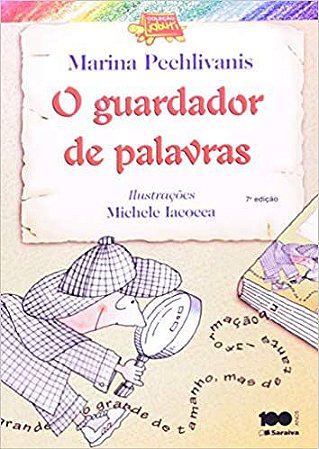 O guardador de palavras USADO Pechlivanis, Marina and Iacocca, Michele