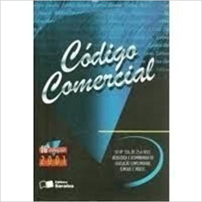 Código Comercial USADO Vários
