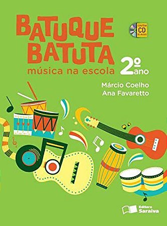 BATUTA BATUQUE MUSICA NA ESCOLA 2