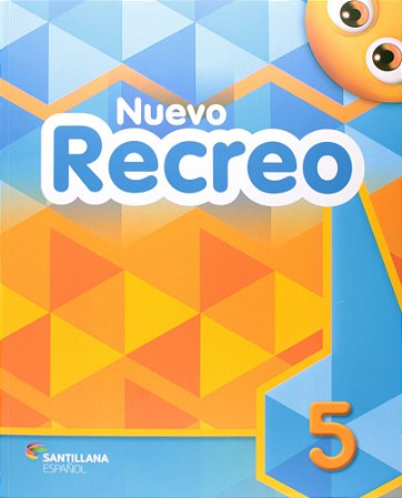NUEVO RECREO 5° ANO