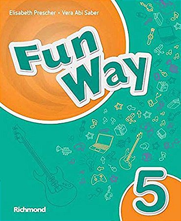 FUN WAY 5° ANO