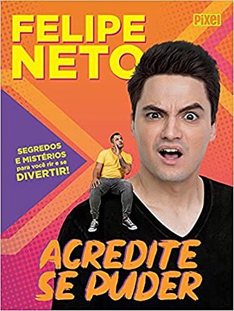 Acredite se puder USADO