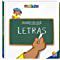 QUADRO DE GIZ LIVRO INFANTIL