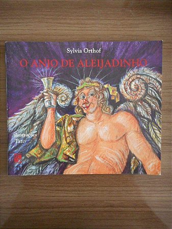 O ANJO ALEIJADINHO