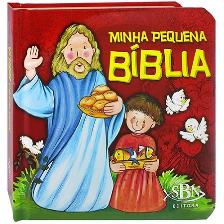MINHA PEQUENA BI