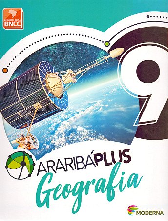 Arariba plus geografia 9