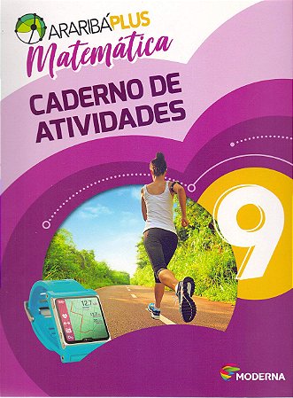 Arariba plus matematica Cad atividades 9