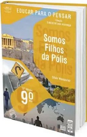 Somos filhos da polis