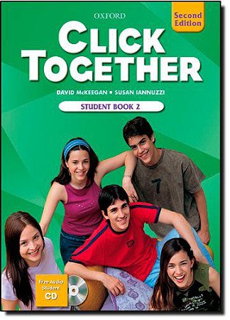 click together student book 2