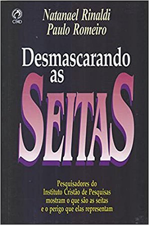 Desmascarando as Seitas USADO