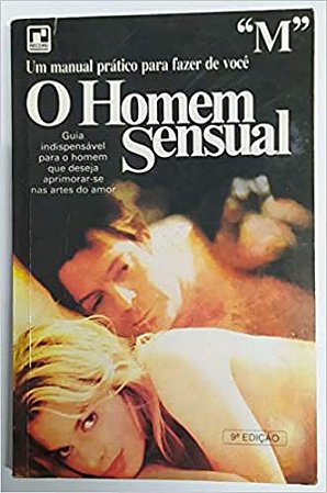 Homem Sensual, O USADO
