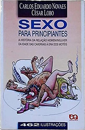 Sexo Para Principiantes USADO