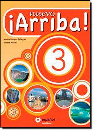 NUEVO ARRIBA 3