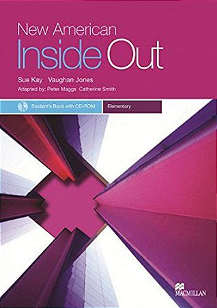 new american inside out student book Elementary