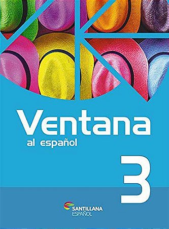 VENTANA AL ESPANOL 3
