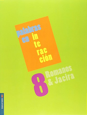 PALAVRAS EN INTERACCIÓN 8
