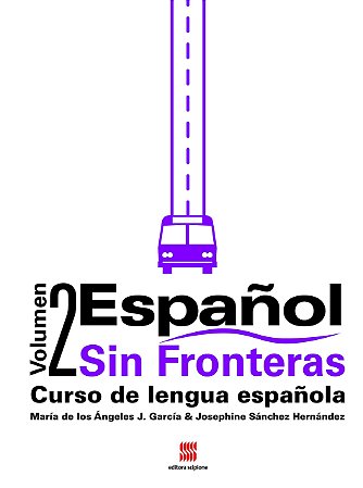ESPANOL SIN FRONTERAS 2