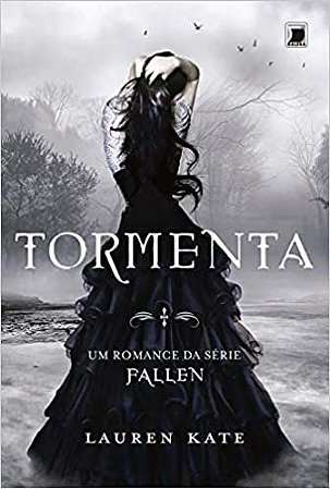 TORMENTA - FALLEN 2