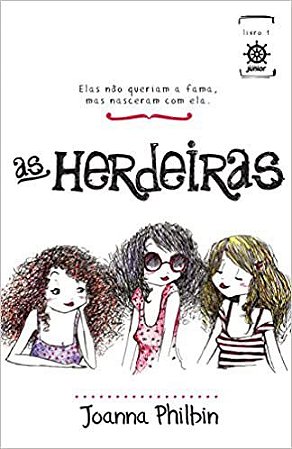 As herdeiras (Vol. 1)