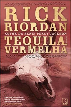 Tequila vermelha