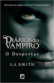 Diários do vampiro: O despertar (Vol. 1) Usado