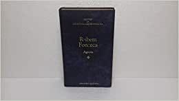 Agosto USADO RUBEM FONSECA