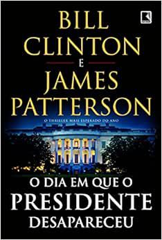 O dia em que o presidente desapareceu