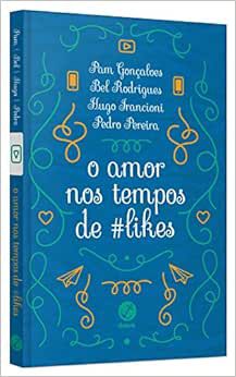 Amor nos tempos de #likes