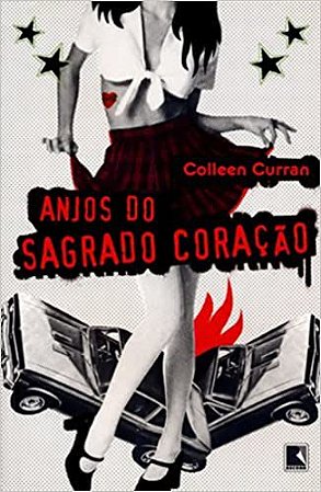 Anjos do Sagrado Coração USADO Curran, Colleen
