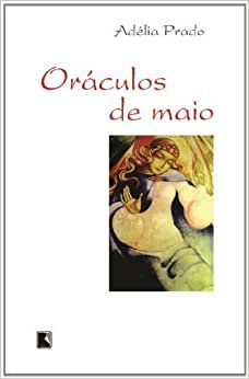 Oráculos de maio USADO Prado, Adélia