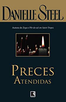 Preces Atendidas USADO Steel, Danielle