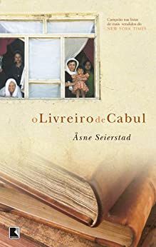 O livreiro de Cabul USADO Seierstad, Asne and Skevik, Grete