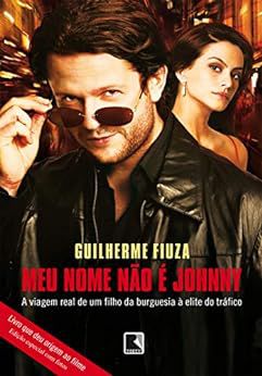 MEU NOME NÃO É JOHNNY