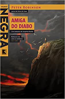 Amiga do Diabo USADO Robinson, Peter