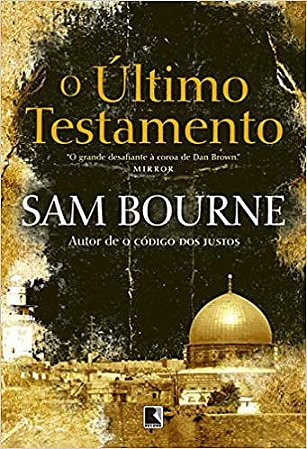 O último testamento USADO Bourne, Sam
