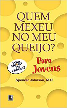 Quem mexeu no meu queijo? Para jovens: Para jovens USADO Johnson, Spencer