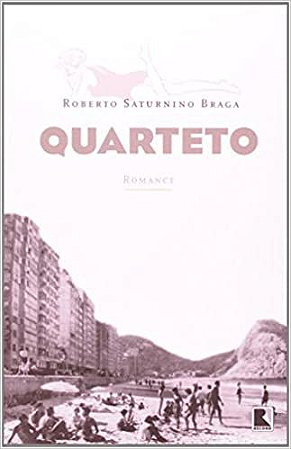 Quarteto USADO Braga, Roberto Saturnino