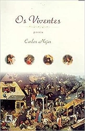 VIVENTES, OS USADO Nejar, Carlos