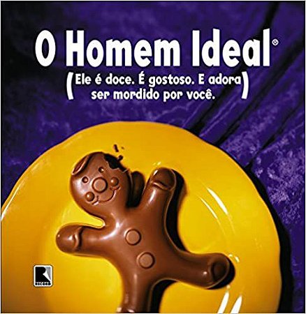 O Homem Ideal USADO Buckhorn, Dean and Merril Buckho