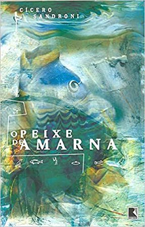 O Peixe De Amarna USADO Cícero Sandroni