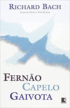 Fernao Capelo Gaivota