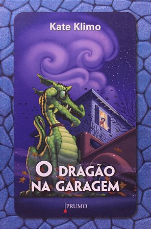 O DRAGÃO NA GARAGEM