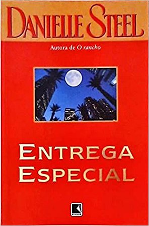 ENTREGA ESPECIAL USADO Steel, Danielle