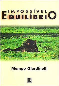 Impossivel Equilibrio USADO Giardinelli, Mempo