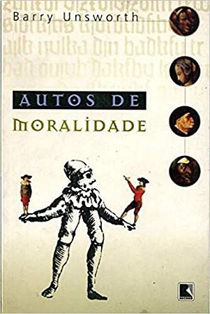 Autos de Moralidade USADO Barry Unsworth