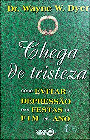 Chega De Tristeza USADO Dyer, Wayne