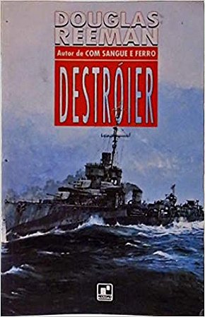 Destroier USADO Reeman, Douglas